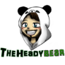 Twitch-Streamer "TheHeadBear"