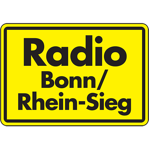 Logo des Sender Radio Bonn/Rhein-Sieg