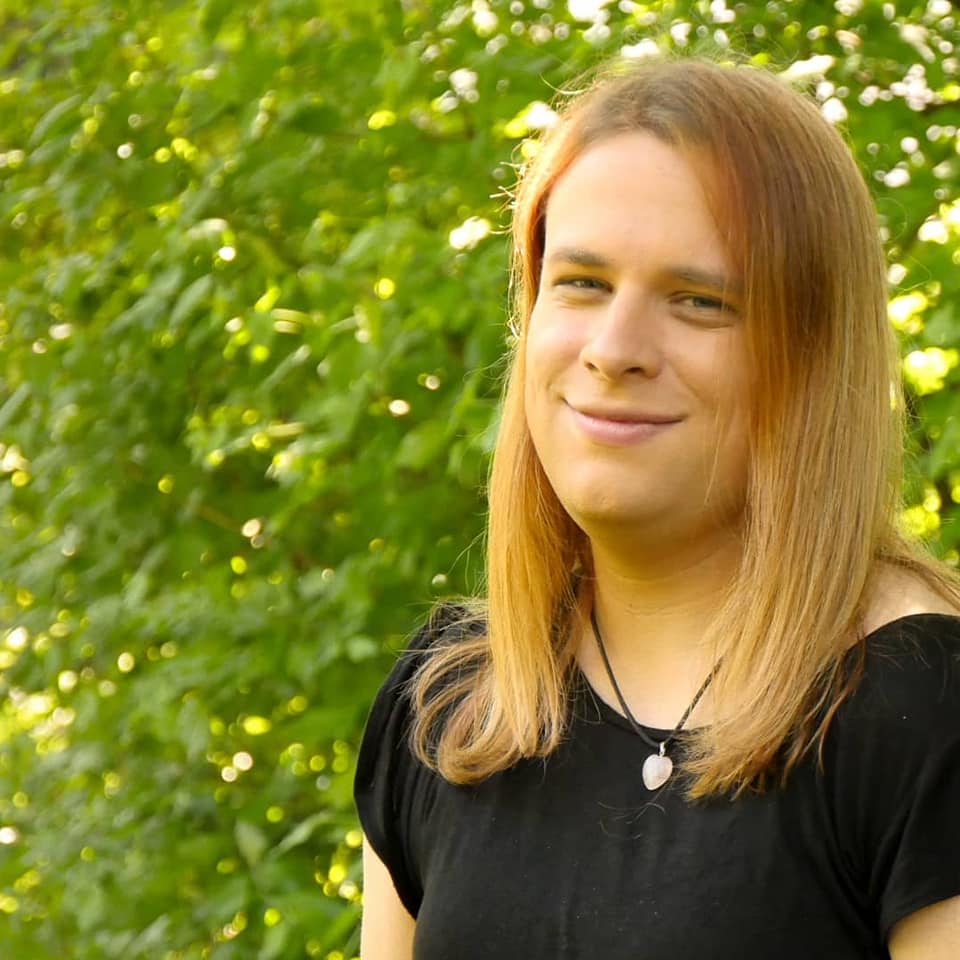 Michelle Schink 🏳️‍🌈