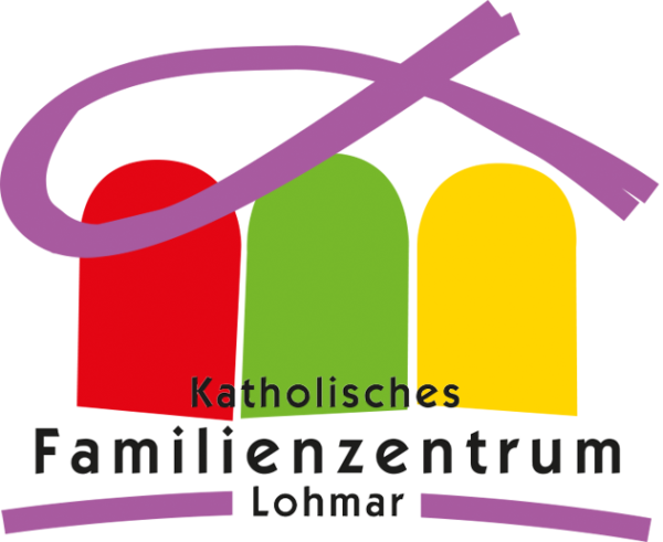 Logo Katholisches Familienzentrum Lohmar