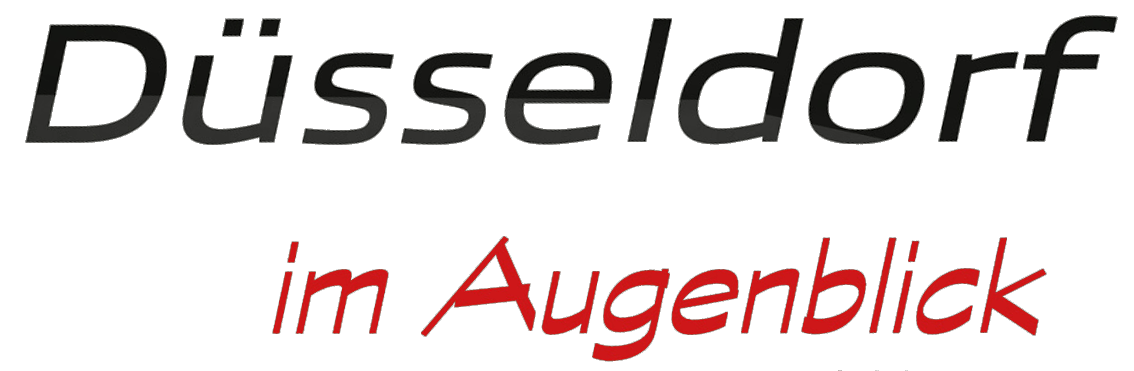 Logo Düsseldorf im Augenblick