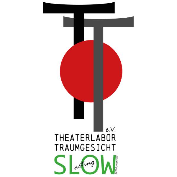 Logo vom Theaterlabor Traumgesicht e.V.